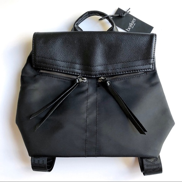 Botkier Trigger Mini Backpack - Picture 6 of 14